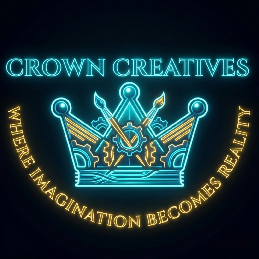 Crown Creatives Logo